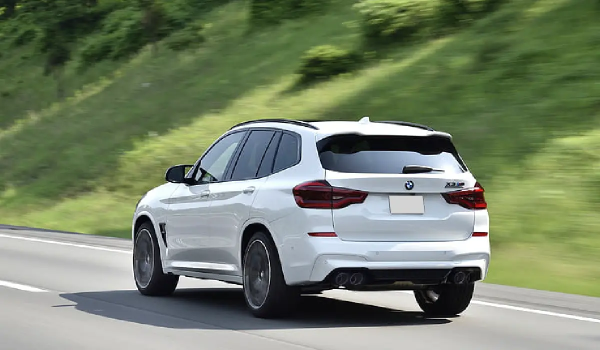 BMW - X3 xDrive30i Luxury Line - Best Car Rentals - Best Preowned Car - Exclusive Concierge Club.webp